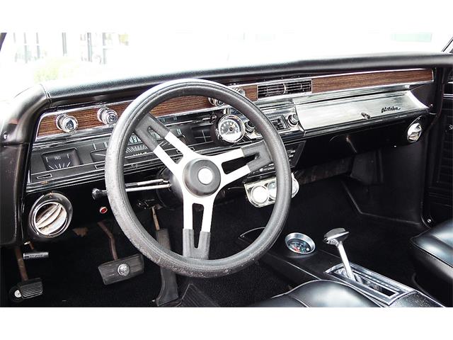 1967 Chevrolet El Camino (CC-985286) for sale in Redlands, California