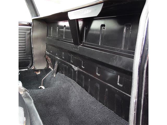 1967 Chevrolet El Camino (CC-985286) for sale in Redlands, California