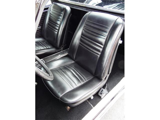1967 Chevrolet El Camino (CC-985286) for sale in Redlands, California