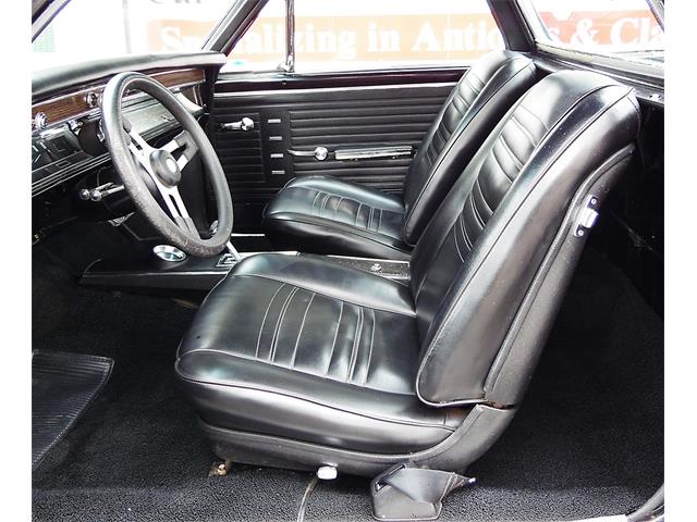 1967 Chevrolet El Camino (CC-985286) for sale in Redlands, California