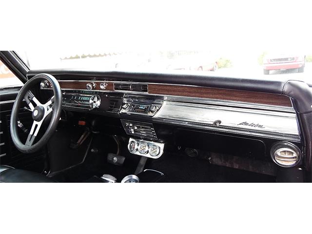 1967 Chevrolet El Camino (CC-985286) for sale in Redlands, California