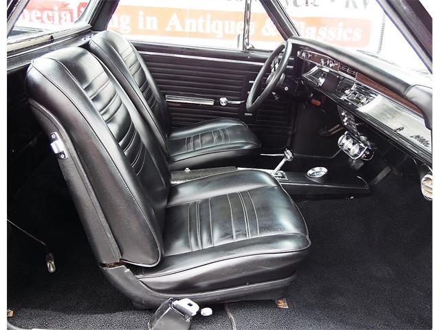 1967 Chevrolet El Camino (CC-985286) for sale in Redlands, California