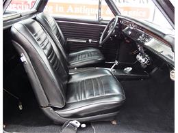 1967 Chevrolet El Camino (CC-985286) for sale in Redlands, California