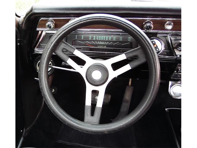 1967 Chevrolet El Camino (CC-985286) for sale in Redlands, California