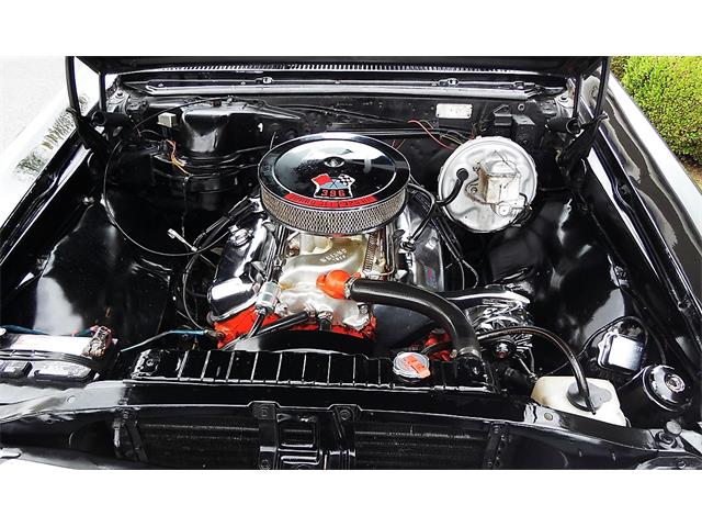 1967 Chevrolet El Camino (CC-985286) for sale in Redlands, California