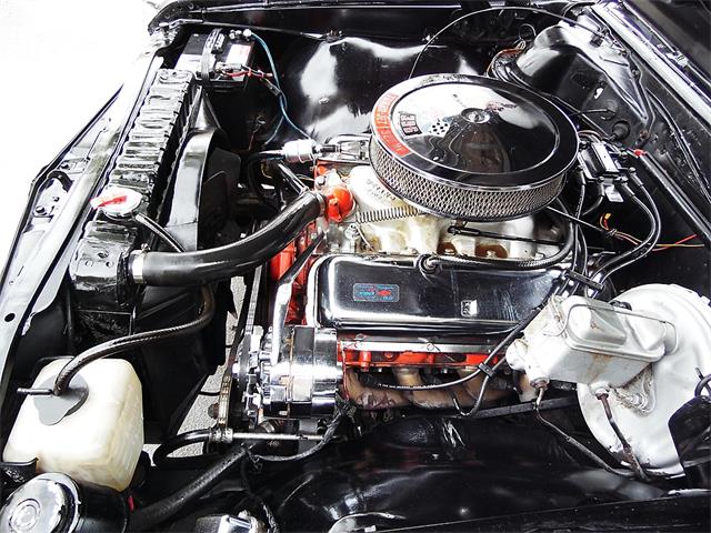 1967 Chevrolet El Camino (CC-985286) for sale in Redlands, California