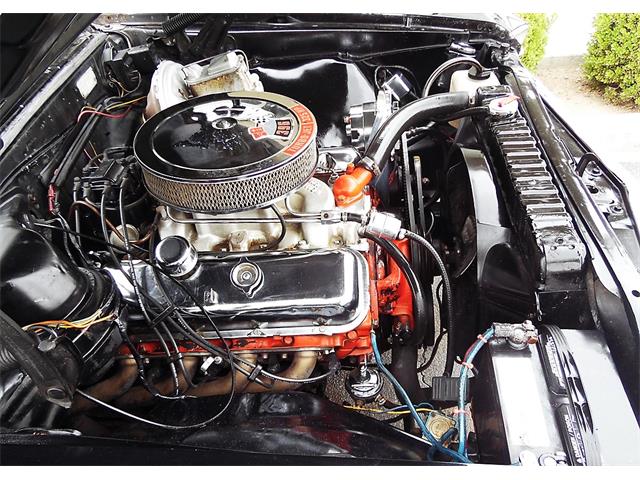 1967 Chevrolet El Camino (CC-985286) for sale in Redlands, California