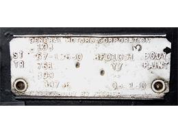 1967 Chevrolet El Camino (CC-985286) for sale in Redlands, California
