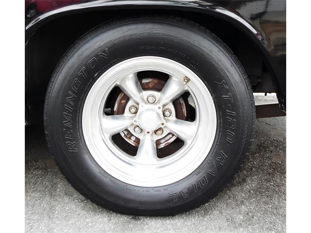 1967 Chevrolet El Camino (CC-985286) for sale in Redlands, California