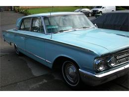 1963 Mercury Mercury Monterey (CC-985303) for sale in Online, No state