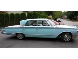 1963 Mercury Mercury Monterey (CC-985303) for sale in Online, No state