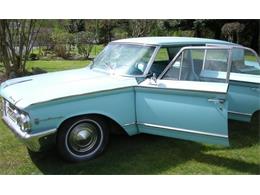 1963 Mercury Mercury Monterey (CC-985303) for sale in Online, No state
