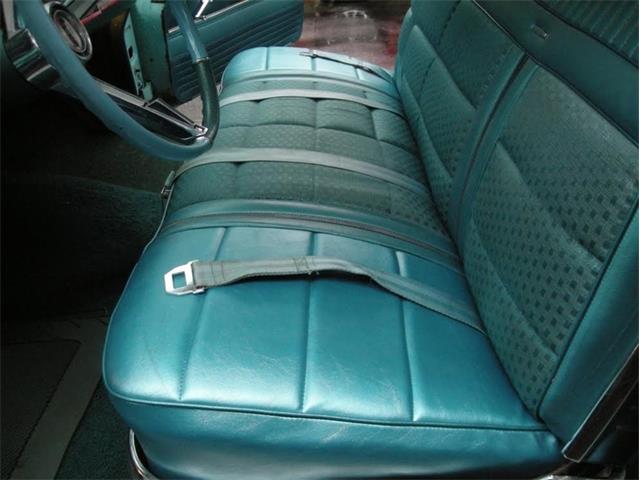 1963 Mercury Mercury Monterey (CC-985303) for sale in Online, No state