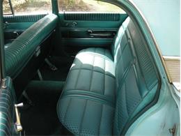 1963 Mercury Mercury Monterey (CC-985303) for sale in Online, No state