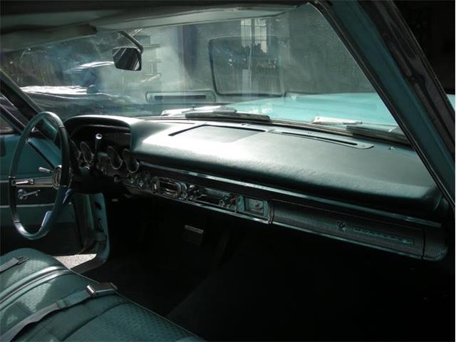 1963 Mercury Mercury Monterey (CC-985303) for sale in Online, No state