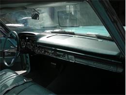 1963 Mercury Mercury Monterey (CC-985303) for sale in Online, No state
