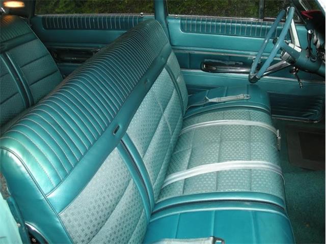 1963 Mercury Mercury Monterey (CC-985303) for sale in Online, No state