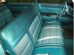 1963 Mercury Mercury Monterey (CC-985303) for sale in Online, No state