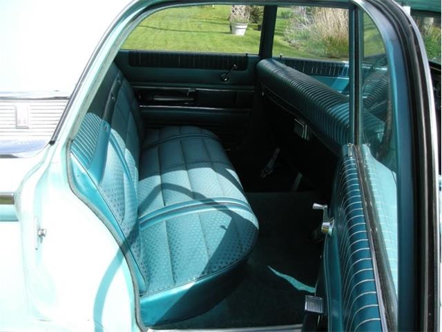 1963 Mercury Mercury Monterey (CC-985303) for sale in Online, No state