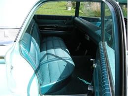 1963 Mercury Mercury Monterey (CC-985303) for sale in Online, No state