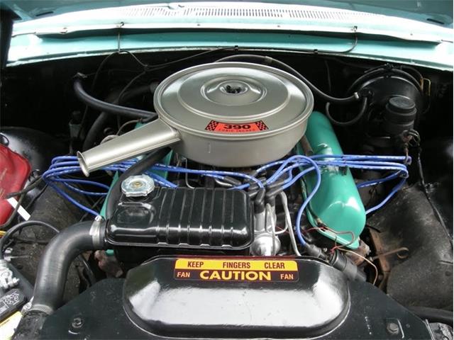 1963 Mercury Mercury Monterey (CC-985303) for sale in Online, No state