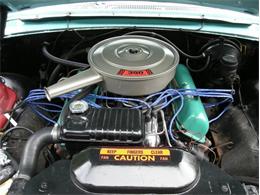 1963 Mercury Mercury Monterey (CC-985303) for sale in Online, No state