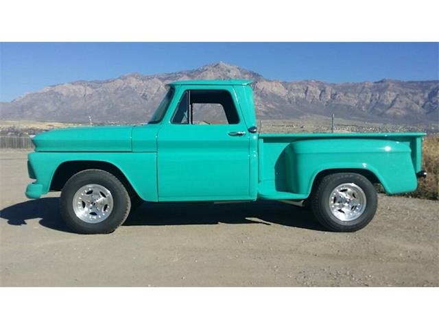 1964 Chevrolet C/K 10 (CC-985306) for sale in Online, No state