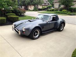 1966 Cobra Shelby Cobra by West Coast Cobra (CC-985309) for sale in Online, No state