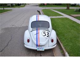 1967 Volkswagen Beetle (CC-985314) for sale in Online, No state