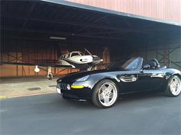 2003 BMW Z8 (CC-985322) for sale in Online, No state