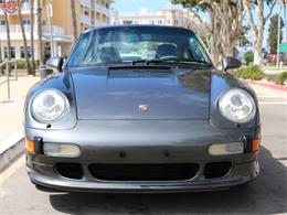 1998 Porsche Carrera (CC-985323) for sale in Online, No state