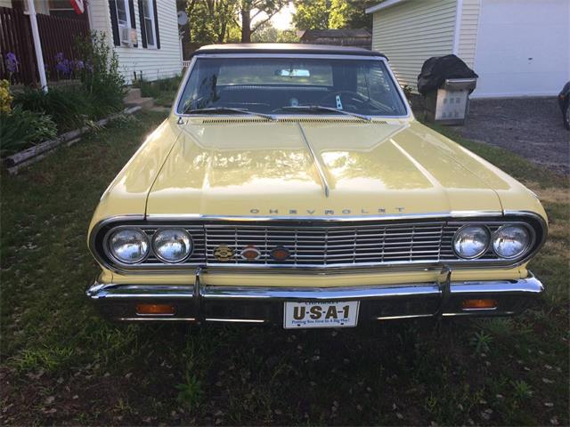 1964 Chevrolet Chevelle (CC-985325) for sale in Online, No state