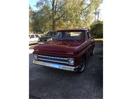 1966 Chevrolet C/K 10 (CC-985332) for sale in Online, No state