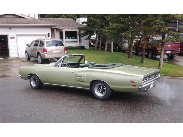1969 Dodge Coronet (CC-985334) for sale in Online, No state