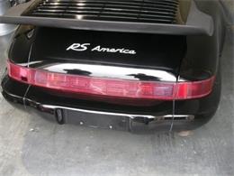 1993 Porsche 911 (CC-985342) for sale in Online, No state