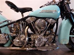 1946 Harley-Davidson E Knucklehead (CC-985344) for sale in Online, No state