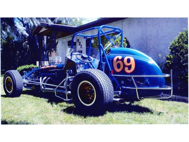 2014 Chevrolet Sprint Car (CC-985347) for sale in Online, No state