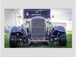 1931 Ford Victoria (CC-985351) for sale in Online, No state