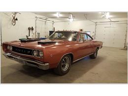 1968 Dodge Super Bee (CC-985352) for sale in Online, No state