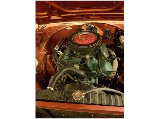 1968 Dodge Super Bee (CC-985352) for sale in Online, No state