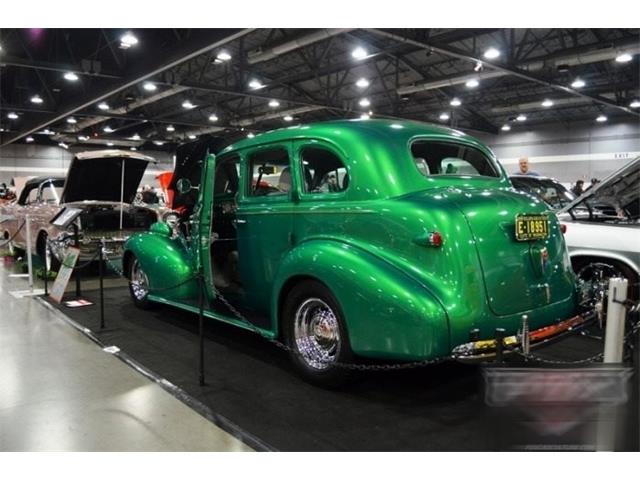 1939 Chevrolet Deluxe (CC-985354) for sale in Online, No state