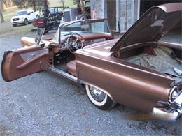 1957 Ford Thunderbird (CC-985357) for sale in Online, No state