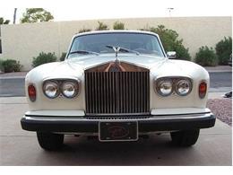 1979 Rolls-Royce Silver Shadow II (CC-985369) for sale in Online, No state
