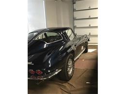 1963 Chevrolet Corvette Stingray (CC-985370) for sale in Online, No state