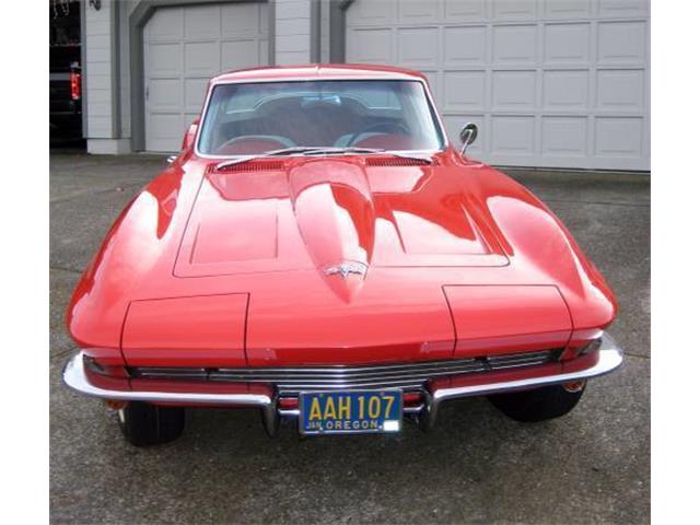 1964 Chevrolet Corvette (CC-985372) for sale in Online, No state