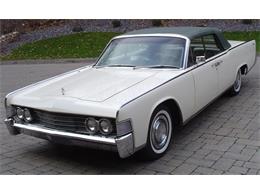 1965 Lincoln Continental (CC-985376) for sale in Online, No state