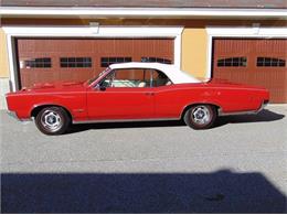 1966 Pontiac GTO (CC-985380) for sale in Online, No state
