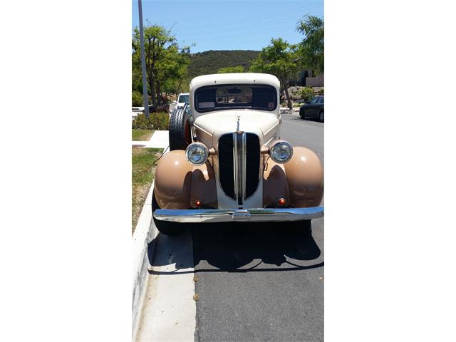 1938 Dodge Pickup (CC-985384) for sale in Online, No state