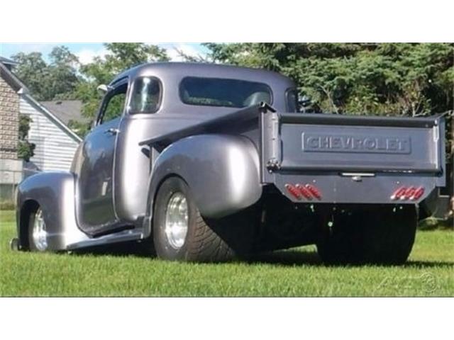 1951 Chevrolet 3100 (CC-985385) for sale in Online, No state