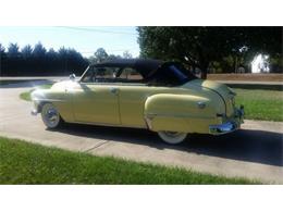 1952 Plymouth Cranbrook (CC-985389) for sale in Online, No state
